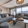 Les Arcs - Residencia Le Quartz - Apto 5 piezas 10 pax.  STANDARD